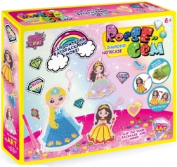 Diamant-Kreativ-Set - Anhänger