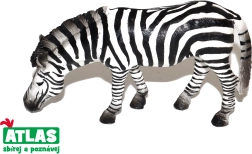 Zebra-Figur 11 cm
