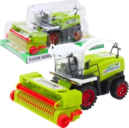 Grüner beweglicher Erntekommando für Kinder