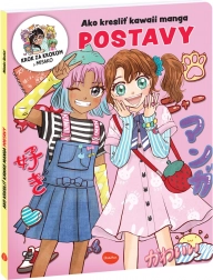 So zeichnen Sie Kawaii Manga: Charaktere mit Misako