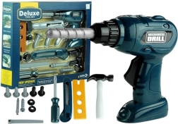 Kinder-Werkzeugset 15 Teile