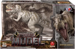 Interaktiver Dinosaurier mit beweglichem Kopf