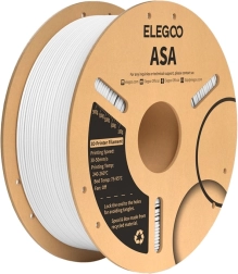 ELEGOO ASA Filament weiß