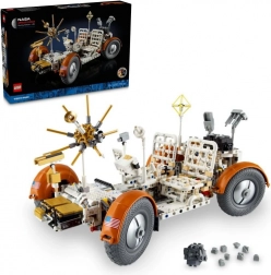 LEGO Technic NASA Apollo Mond-Rover