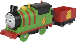 Lokomotive mit Antrieb THOMAS AND FRIENDS Thomas – Percy
