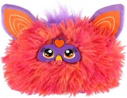 Plüsch-Furby orange 19 × 12 cm