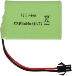 Batteriepack für W001957 – Robo-Hund und W008049 – Robo-Elefant