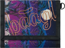 Baagl Geldbörse Night