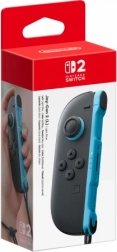 Joy-Con (L) hellblau für Nintendo Switch 2