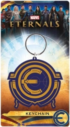 Gummianhänger Eternals mit Schlaufe