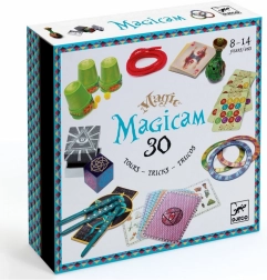 Magisches Set für Zauberkünstler Djeco