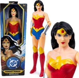Actionfigur WONDER WOMAN 30 cm von SPIN MASTER