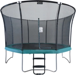 Garten-Trampolin mit Sicherheitsnetz AXI Denver 366 cm