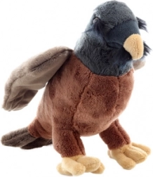 Plüsch-Bartgeier 25 cm