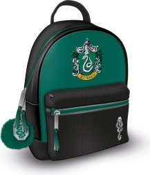Harry Potter Mode-Rucksack Slytherin