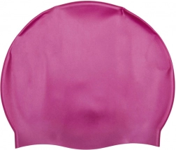 Bestway Silikon-Badekappe zum Schwimmen – Rosa