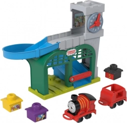 Tomek und Freunde Meine erste Station Grodkowo