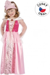 Karnevalskostüm Dornröschen