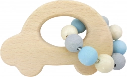 Hess Rassel Auto blau