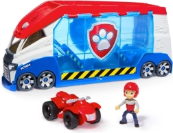 Paw Patrol – neuer Einsatz-Truck Launch & Rescue mit Ryder und Quad