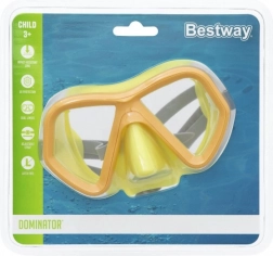 Bestway Dominator Schwimmmaske für Kinder