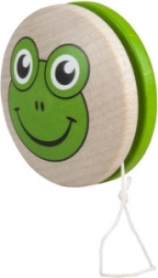 Detoa Jo-Jo mit Frosch