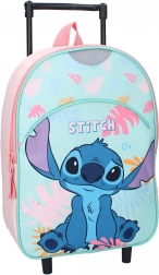 Kinder-Trolley-Rucksack Disney Lilo & Stitch Great Escapes