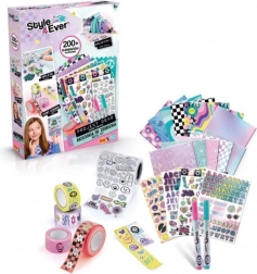 Set dekorativer Accessoires Project Deko