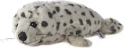 Plüschrobbe 33 cm