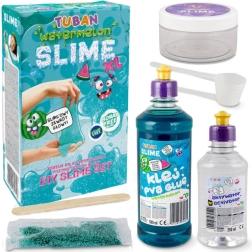 Kreatives großes Set Slime XL Wassermelone