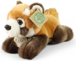 Plüsch-Roter Panda liegend 20 cm eco-friendly