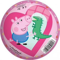 Peppa Pig Ball 130 mm