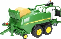 Rundballenpresse JOHN DEERE von BRUDER