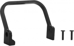 Sunnylife Aluminium-Gimbal-Schutzleiste für DJI Avata (schwarz)