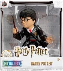 Metallfigur Harry Potter 10 cm