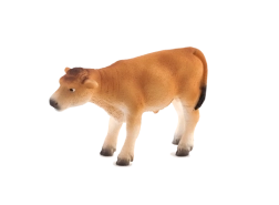 Mojo Jersey-Kälbchen stehende Figur