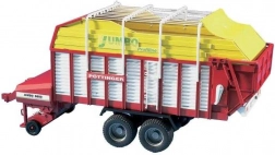 Bruder Ladewagen Pöttinger Jumbo 6600 1:16