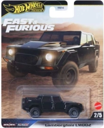 Hot Wheels Fast & Furious – Lamborghini LM002 1:64 Premium-Modell
