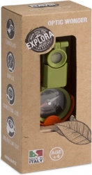 Multifunktionales Werkzeug Navir Explora mit Kompass für Kinder