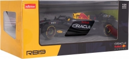 Metallmodell 1:24 Oracle Red Bull Racing F1 RB19 RASTAR