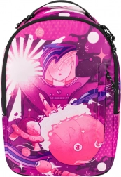 Baagl Rucksack eARTh Ufo by Mára Čmára, 18 l