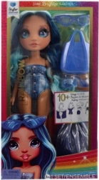 Rainbow High Swim & Style – Puppe Skyler