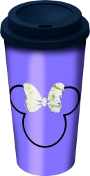 Reise-Kaffeebecher MINNIE 520 ml