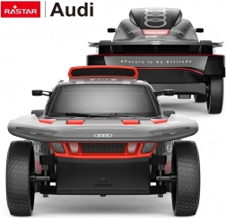 Ferngesteuertes Auto AUDI RS Q e-tron 1:14 RASTAR