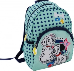 Rucksack mit 101 Dalmatiner-Motiv