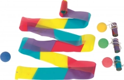 Kometenband mit Ball von Goki