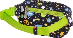 Kindertasche Universum A Little Lovely Company