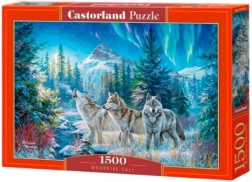 Puzzle Moonrise Call mit 1500 Teilen