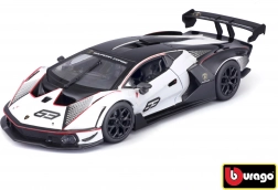 Lamborghini Essenza SCV12 Modell 1:32