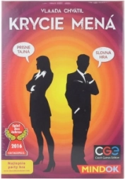 Codenames SK - Partyspiel